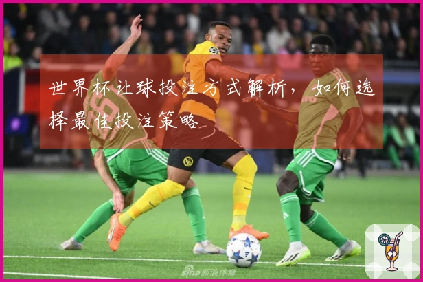 世界杯让球投注方式解析，如何选择最佳投注策略