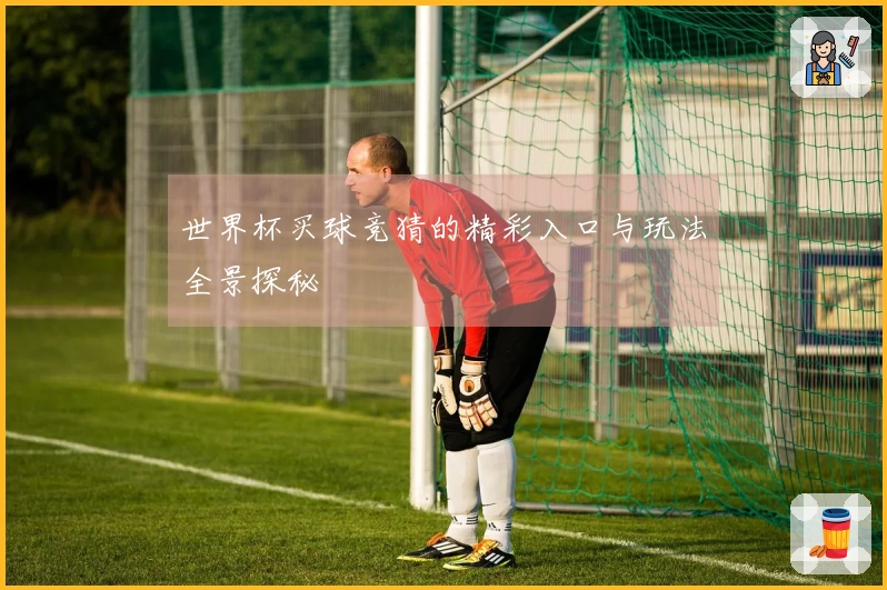 世界杯买球竞猜的精彩入口与玩法全景探秘
