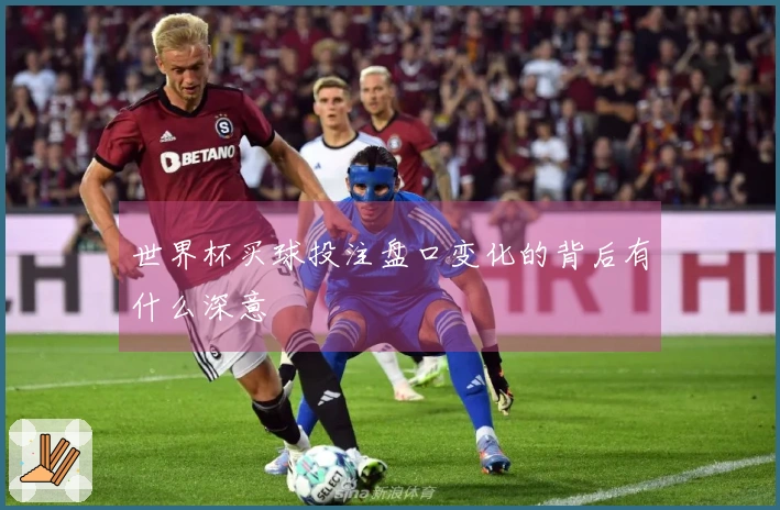 世界杯买球投注盘口变化的背后有什么深意