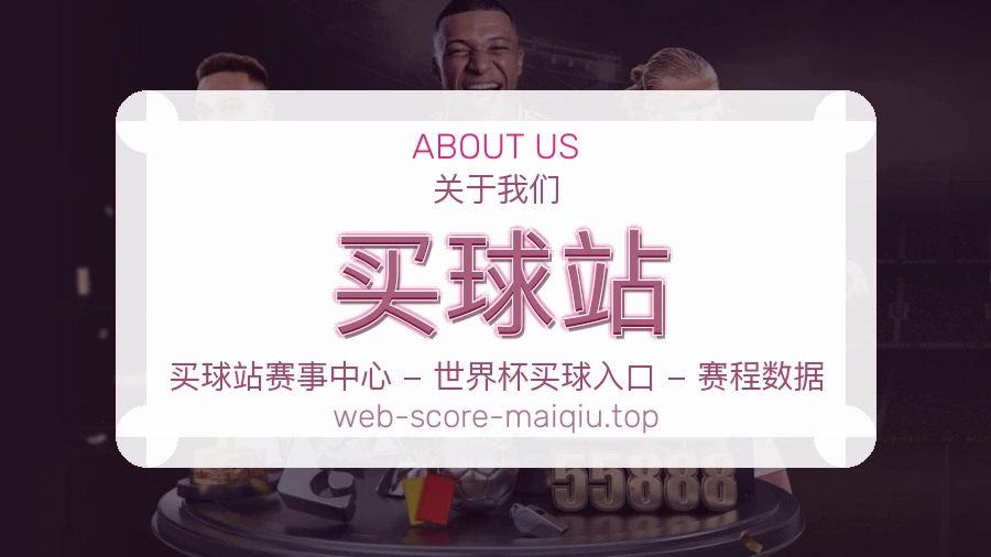 关于 买球站 团队与服务